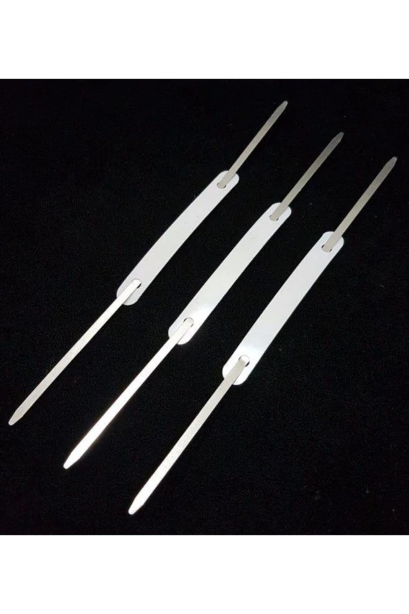 Bafix Dosya Teli 21Cm 1000 Li (1 Paket 1000 Adet)