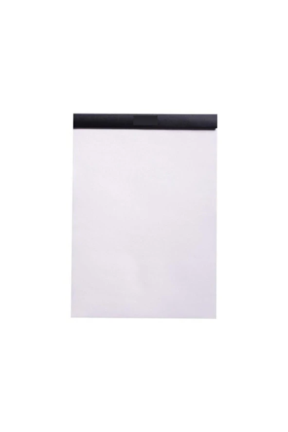 Eren A4 Bloknot Karton Kapak Düz Çizgisiz (120 Li Paket)