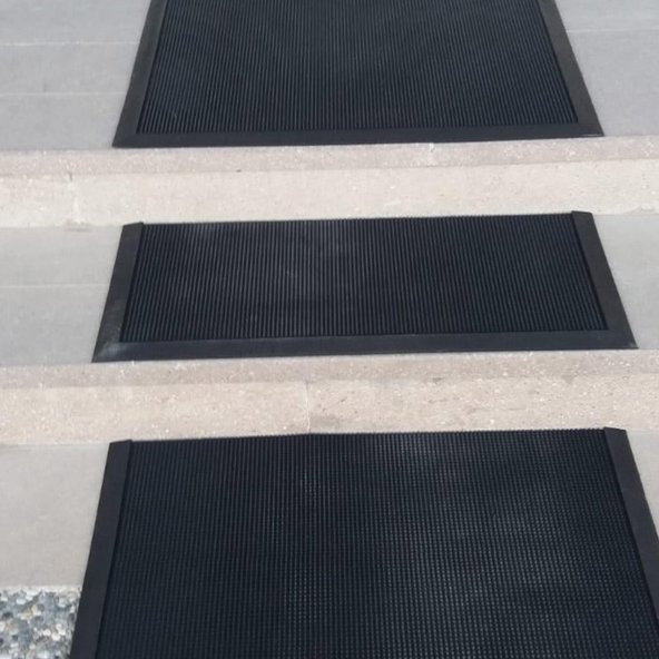 KAUÇUK ÇİVİLİ HİJYEN PASPAS 80 x 120 - 2