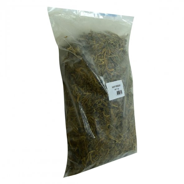 Doğan Kurt Pençesi Otu Doğal 1000 Gr Paket - 3