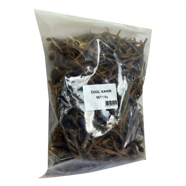 Akırı Karha Ödül Kahır Doğal 1000 Gr Paket - 3