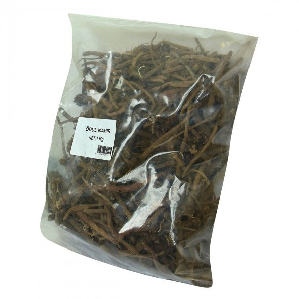 Doğan Akırı Karha Ödül Kahır Doğal 1000 Gr Paket - 2