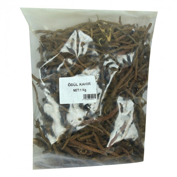 Doğan Akırı Karha Ödül Kahır Doğal 1000 Gr Paket - 4