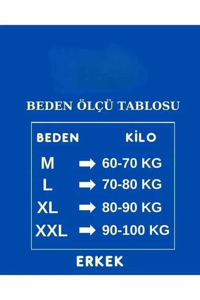 Sude Erkek Bisiklet Yaka Kışlık Polar Pijama Takımı A100/72 - 1 Adet  Gri 2XL - 4