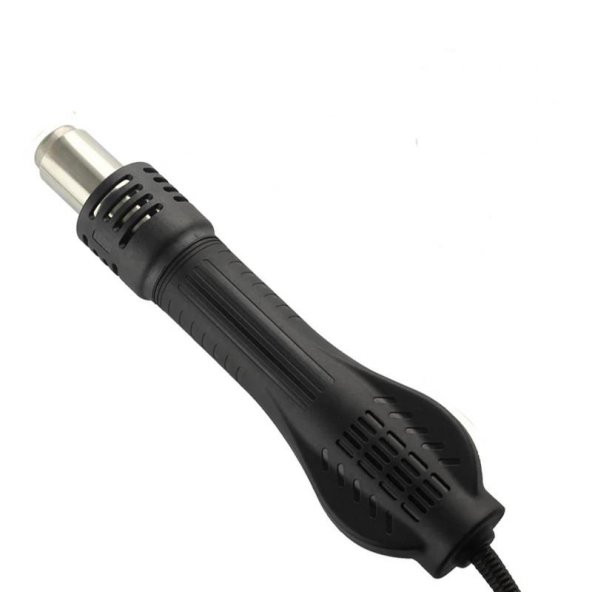 WellHise WH-936 Havya İstasyonu Fanlı Üfleme Kolu Yedek - 3