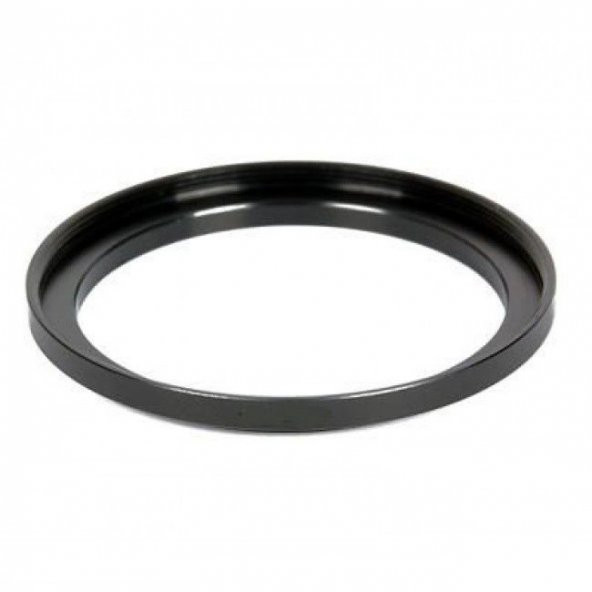 46mm - 62mm Step-Up Ring Filtre Adaptörü 46-62mm