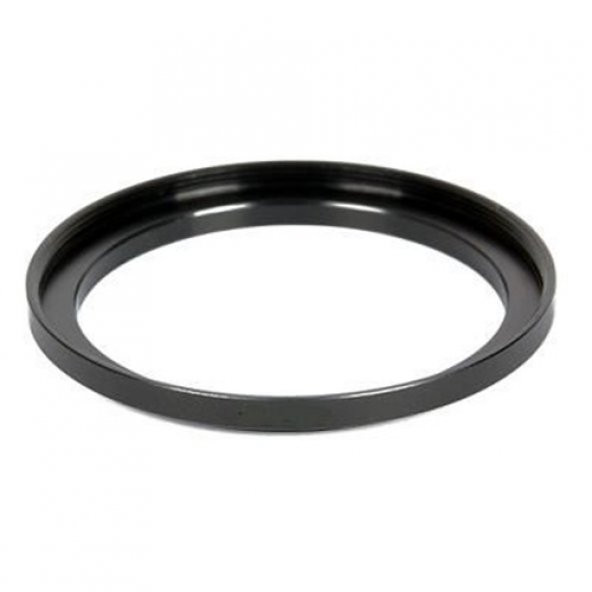 46mm - 62mm Step-Up Ring Filtre Adaptörü 46-62mm - 4