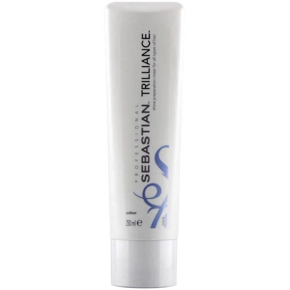 Sebastian Trilliance Saç Kremi 250 ml