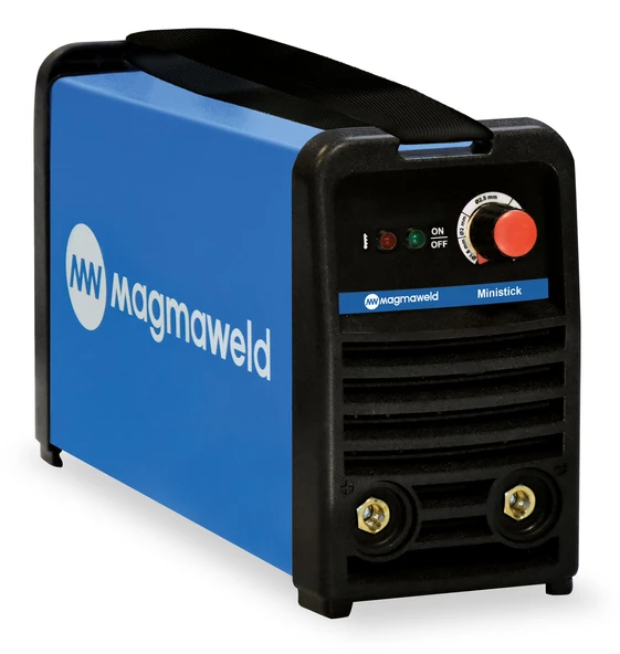 Magmaweld Ministick 140 Amper Inverter Elektrod Kaynak Makinesi