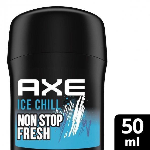 Axe Stıck Ice Chıll 50 Gr