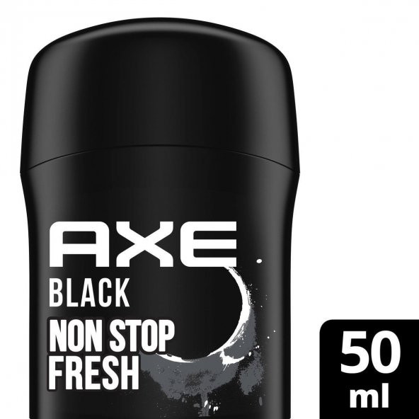 Axe Stıck Black 50 Gr