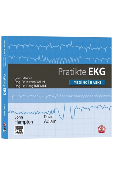 Pratikte EKG ürün görseli 1