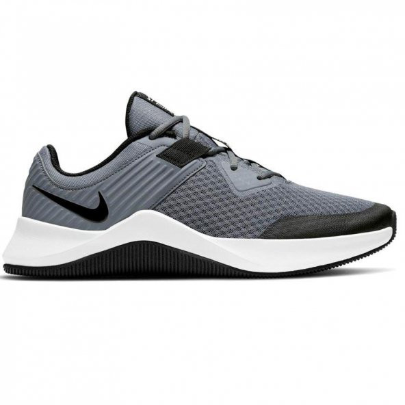 Nike Mc Trainer Erkek Siyah Antrenman Ayakkabısı CU3580-001