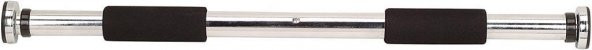 Havana Krom Kapı Barfiksi Barı Mekik Çekme Aleti (62-100 cm Arası) - 7