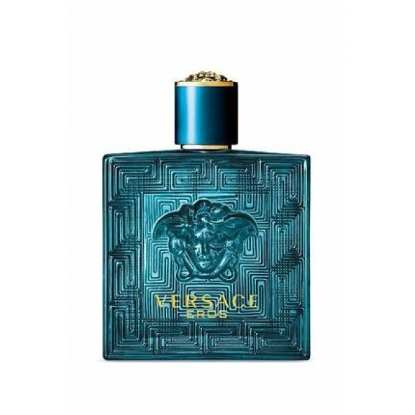 Versace Eros Edt 100 ml Erkek Parfüm