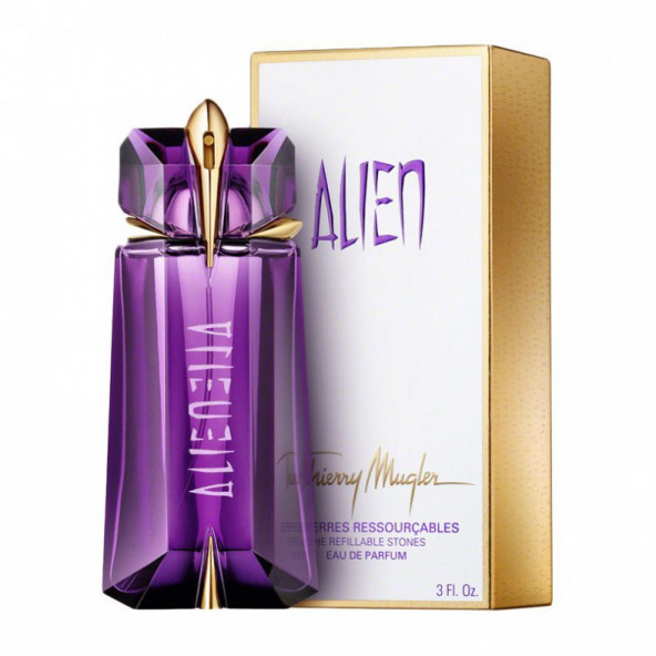 Thierry Mugler Alien Edp 90 Ml Kadın Parfüm