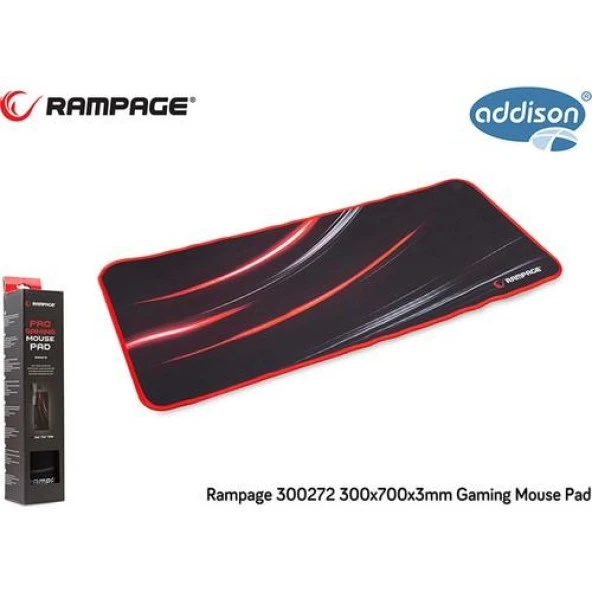 CLASSONE M312 MOUSE VE ADDİSON RAMPAGE MOUSEPAD SET - 2