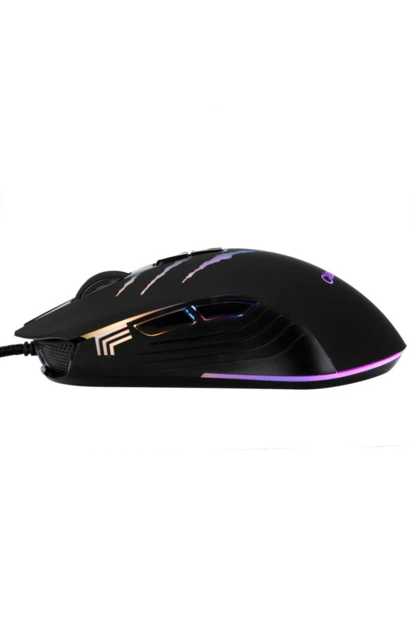 CLASSONE M312 MOUSE VE ADDİSON RAMPAGE MOUSEPAD SET - 4