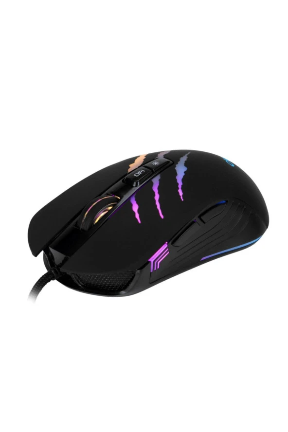 CLASSONE M312 MOUSE VE ADDİSON RAMPAGE MOUSEPAD SET - 7
