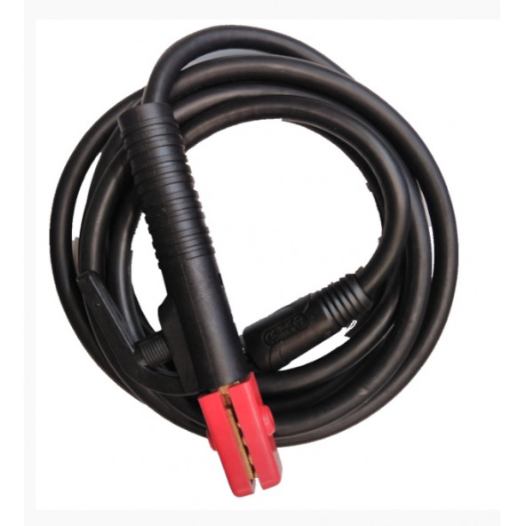 Magmaweld Megastick 200 A Inverter Çanta Kaynak Makinesi - 3