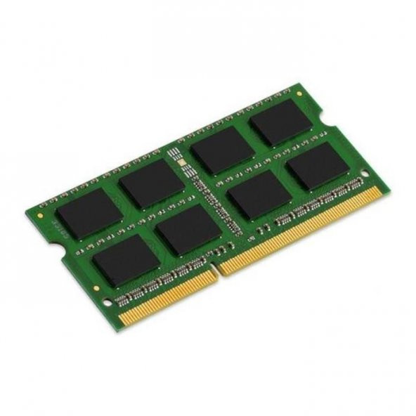 İzoly 8GB DDR3 1600MHZ AD8GD31600 NOTEBOOK RAM