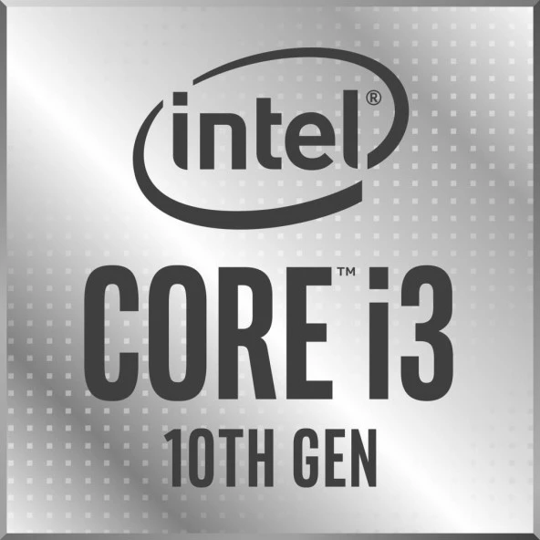 Intel® Core™ i3-10100F 3.60GHz 6MB Cache LGA1200 İşlemci