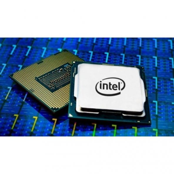 Intel Core İ5-3470 3.2 Ghz Lga1155 6Mb 77W İşlemci Tray Kutusuz - 3