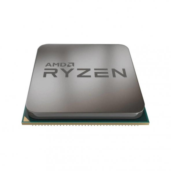 AMD Ryzen 5 3600 3.6GHz 35MB Önbellek 6 Çekirdek AM4 7nm Tray İşlemci