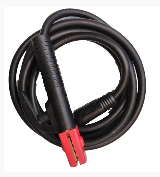 Magmaweld Monostick 165i Kaynak Makinesi - 3