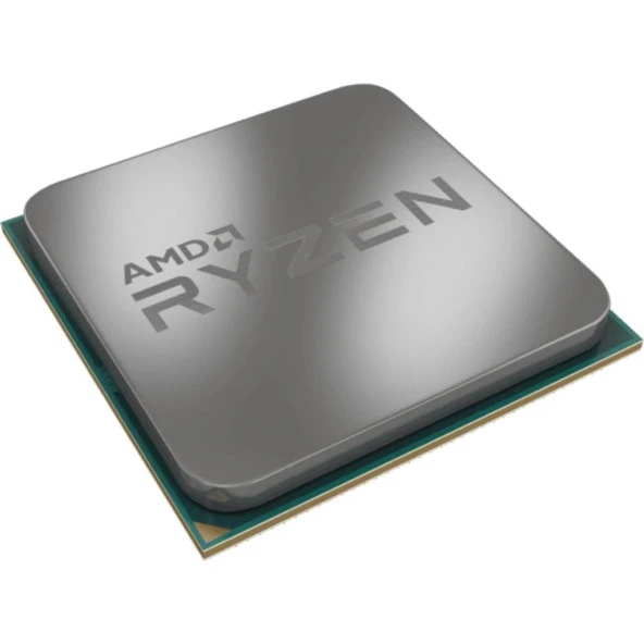 AMD RYZEN 7 3700X 3.60GHz 32MB 8 AM4 7nm İşlemci Tray Kutusuz