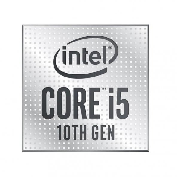 INTEL Core i5 10400F 2.90GHz 12MB Önbellek 6 Çekirdek 1200 14nm Tray İşlemci