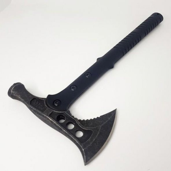 Sog Taktiksel Tomahawk Kamp Outdoor Avcılık Balta - 2