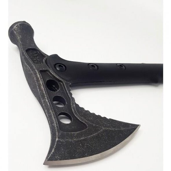 Sog Taktiksel Tomahawk Kamp Outdoor Avcılık Balta - 3