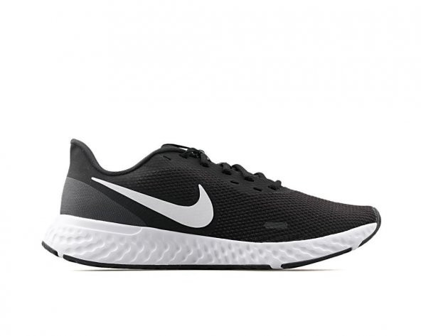Nike Revolution 5 Erkek Koşu Ayakkabısı BQ3204-002