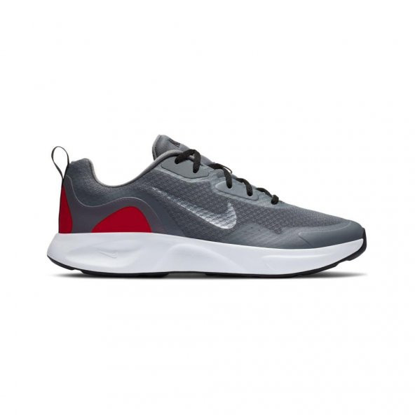 Nike WearAllDay Erkek Günlük Spor Ayakkabı CJ1682-001