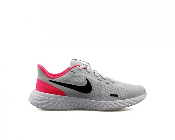 Nike Revolution 5 Gs Kadın Ayakkabı BQ5671-010