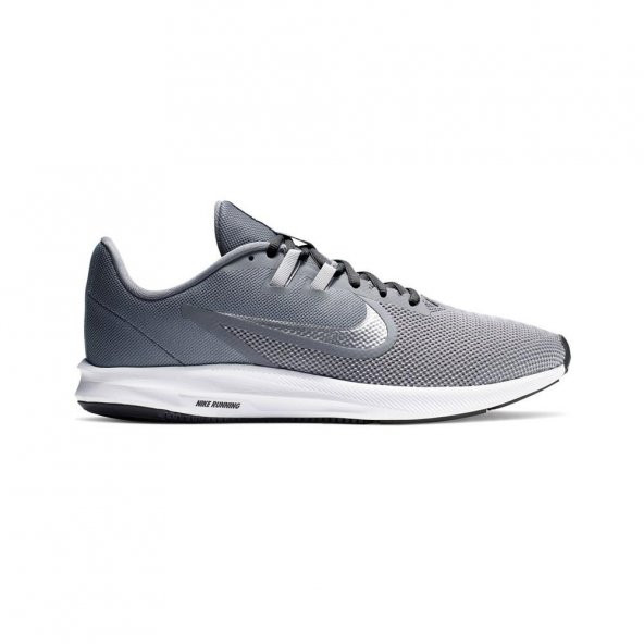 Nike Downshifter 9 Erkek Koşu Ayakkabısı AQ7481-001