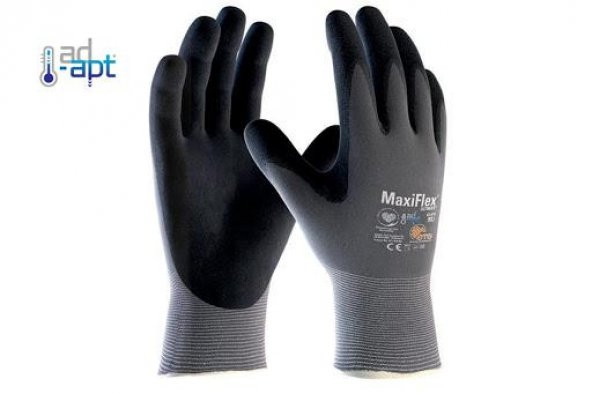 ATG 42-875 MAXİ FLEX ULTİMATE AD-APT İŞ ELDİVENİ