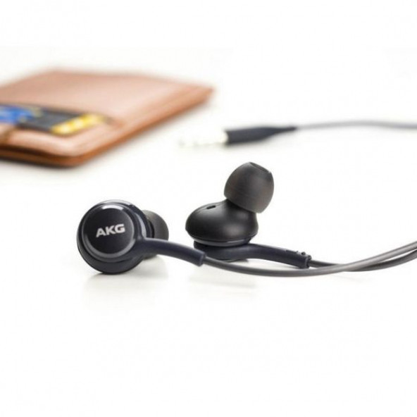 Samsung AKG EOI955 ORİJİNAL KUTULU KULAKLIK - 2