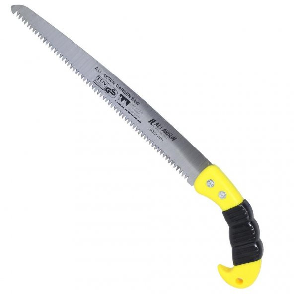 Ali Akgün Professional Tools 300mm Budama Testeresi - 2