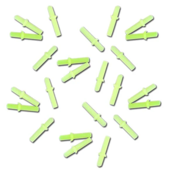 Akvaryum Hortum Eki 100 Adet - Resim 1