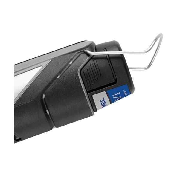 8240-5 Akülü Gravür Taşlama El Motoru F0138240JA - Resim 4