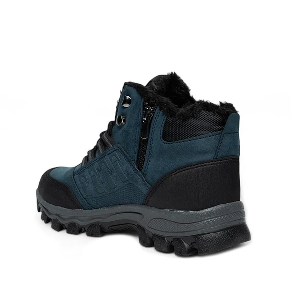 Moda Ayakkabı  X Step X 6 Erkek Bot Ayakkabı - 4