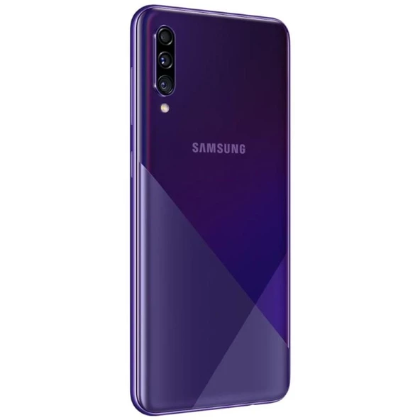 Samsung Galaxy A30S 64 GB Purple 4 Gb RAM Yenilenmiş Ürün(Sıfır Gibi) - Resim 4