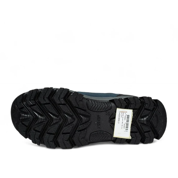 Moda Ayakkabı  X Step X 6 Erkek Bot Ayakkabı - 5