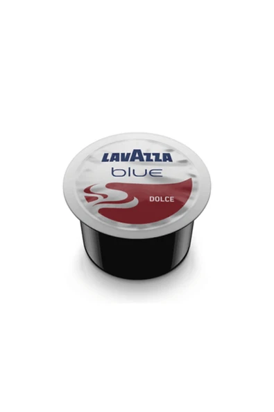 LavAzza Blue Caffe Crema Dolce 100'lü Kapsül - 2