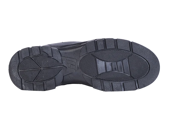 Moda Ayakkabı 24090 Kadın Bot Ayakkabı - 7