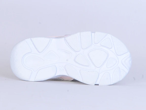 Moda Ayakkabı 253 Cicimo Kids Bebe Kız Çocuk Spor Ayakkabı - 7