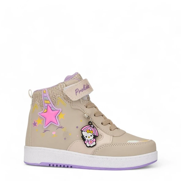 Prokids 3000 Kız Çocuk Bot Ayakkabı01 - Resim 11