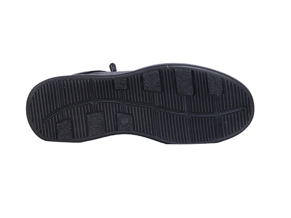 Dropland 9014 Siyah Erkek Casual Ayakkabı - 4